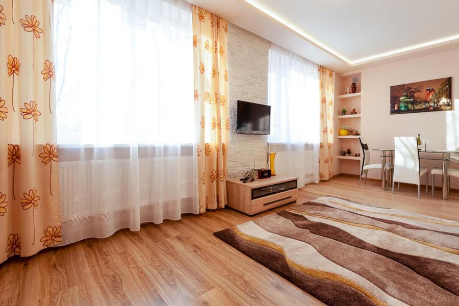 Piast Apartament — 4-Star Luxury Hotel in Krakow, Poland