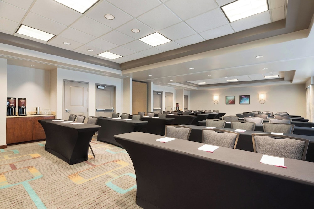 Residence Inn by Marriott Oklahoma City Downtown Bricktown - photo 31