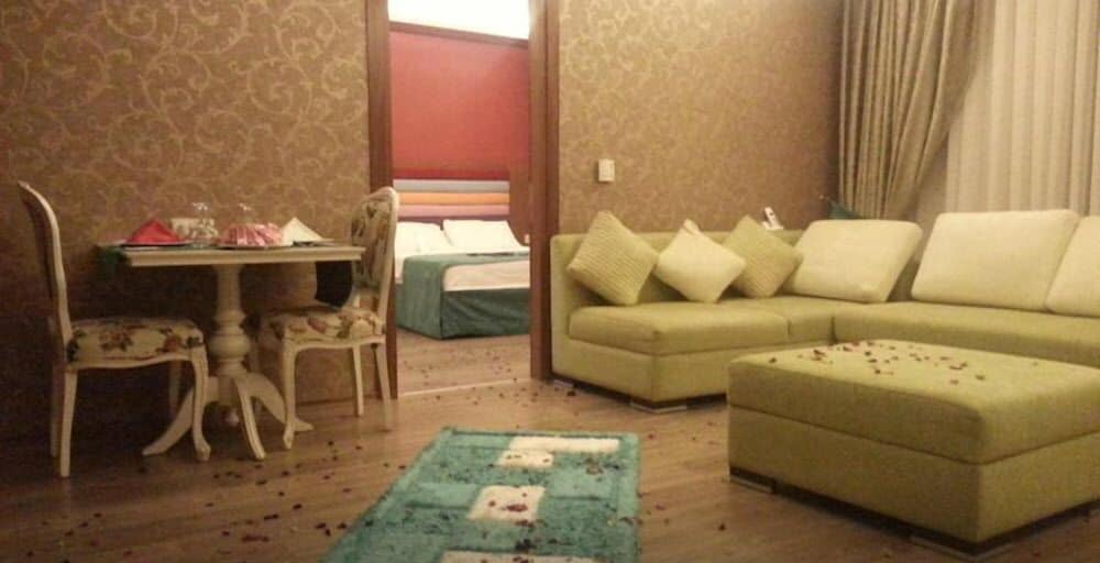 Hanem Hotel in Malatya, Turkey