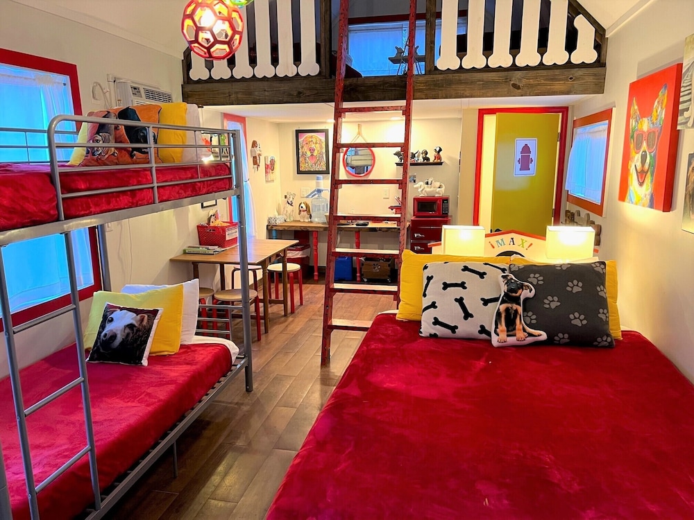 Gorgeous Stays - photo 25