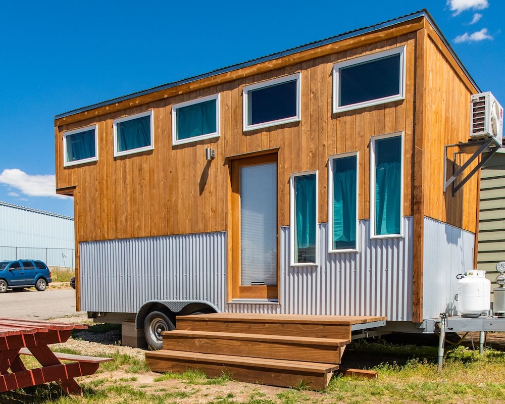 Tiny House Leadville - photo 26