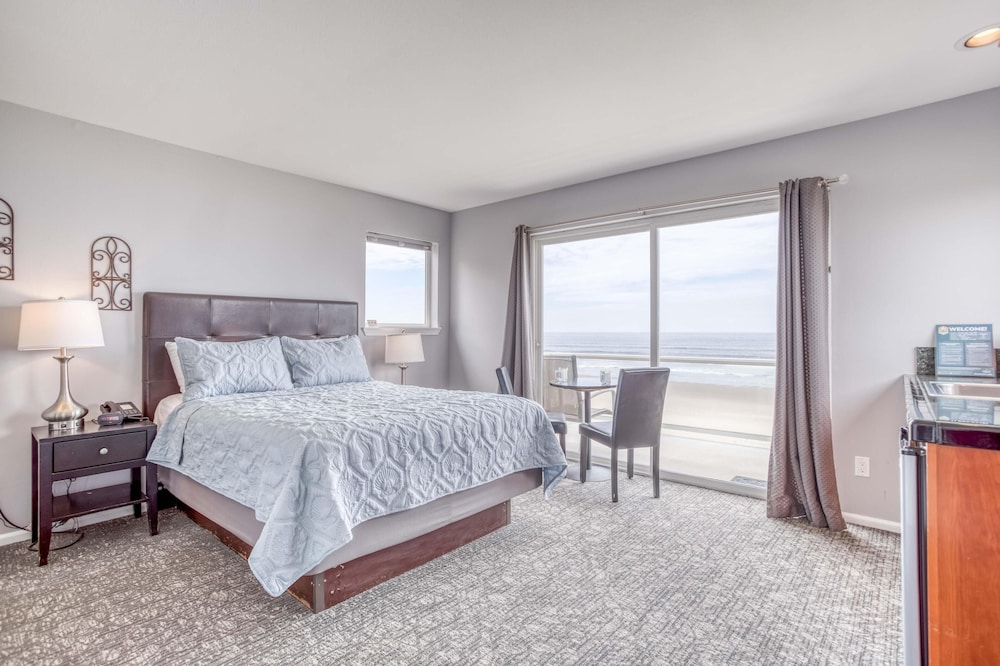Nantucket Inn 1 5 Combo Lincoln City - photo 10