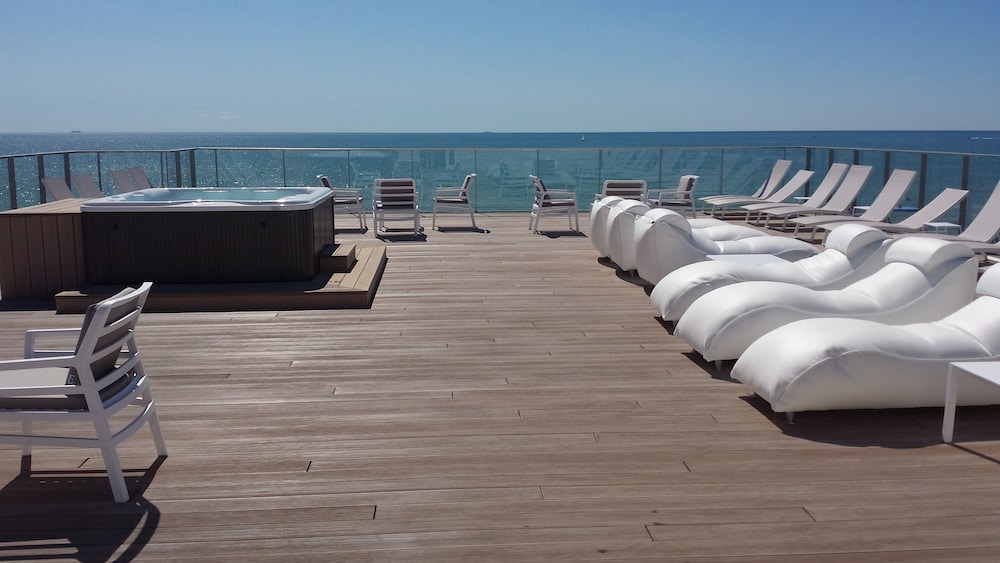 Hotel Elite - carbon neutral hotel in Caorle