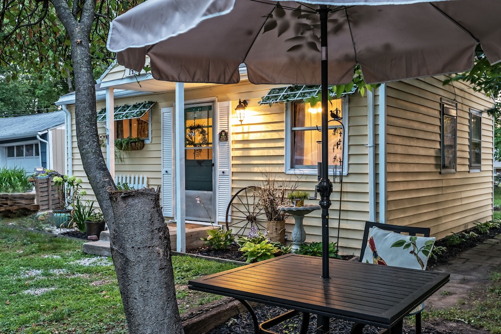 Silver Heart Inn and Cottages - photo 16