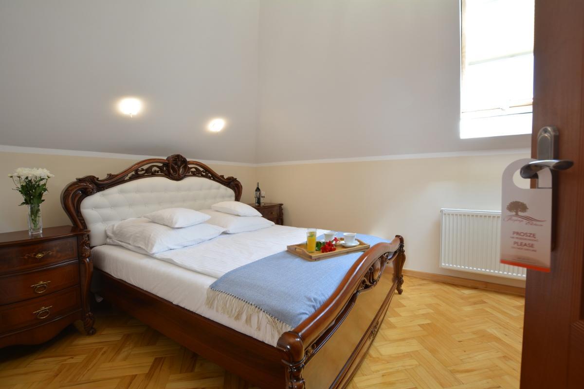 Rezydencja Elzbiecin — Busko-Zdroj — photo 3
