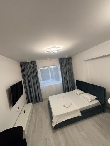 Cama Vip Room's — 4-Star Luxury Hotel in Bucharest, Romania