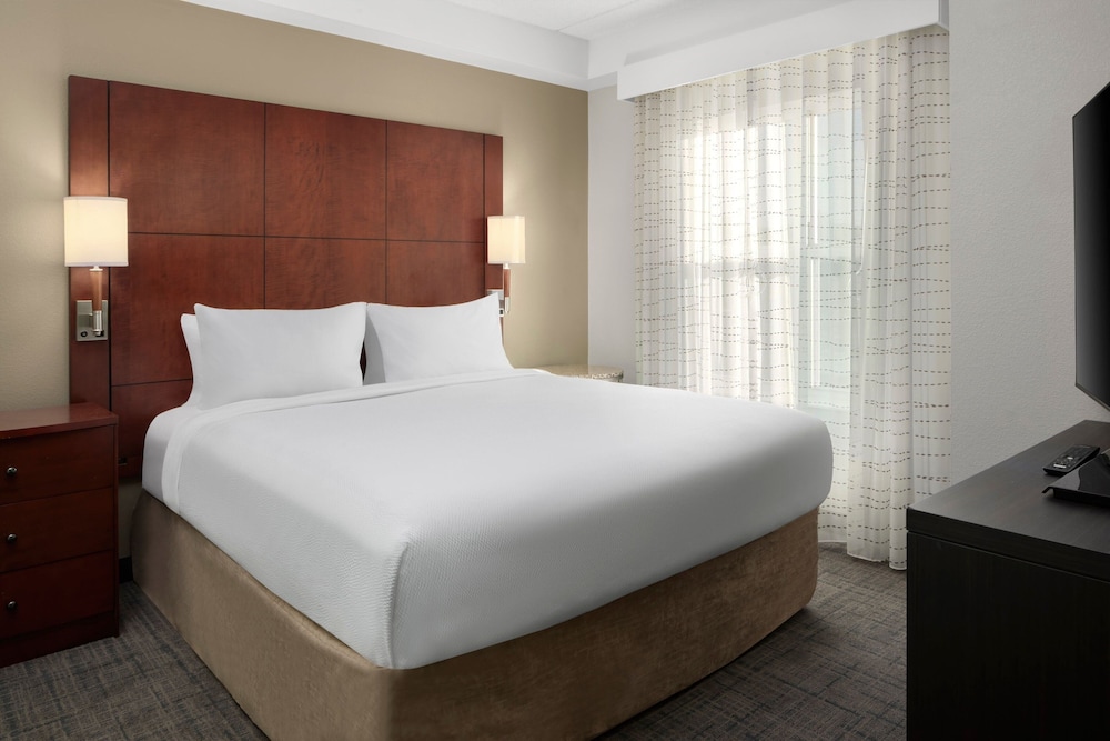 Residence Inn Newport News Airport - photo 8