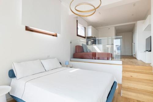Casa di Viola SeaView in the Heart of Catania Romantic Apt for 2 guests — 4-Star Luxury Hotel in Catania, Italy