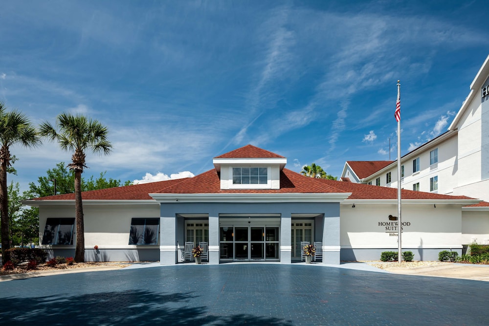Homewood Suites by Hilton Gainesville - photo 42