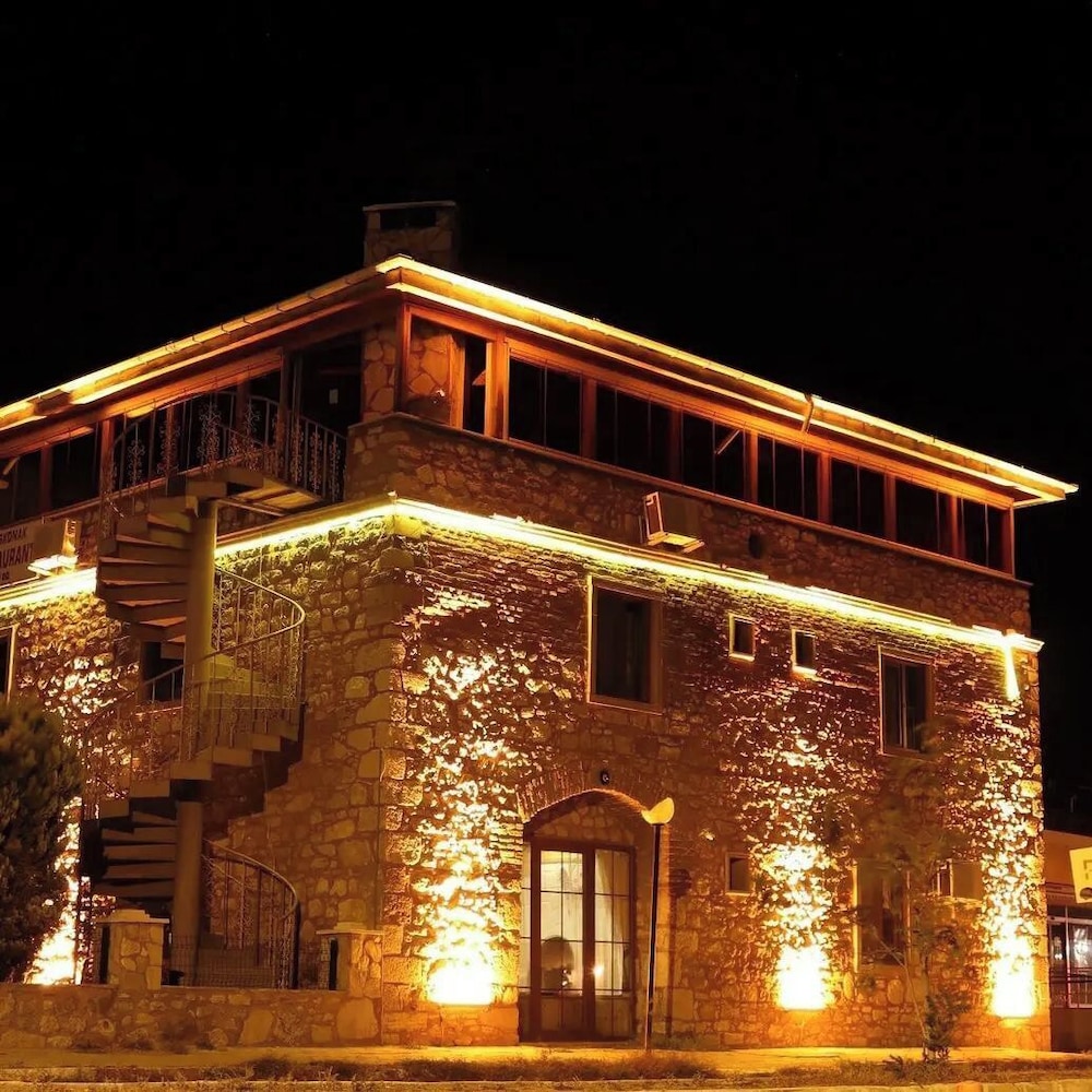 Odunluk Tas Konak Otel in Ezine, Turkey