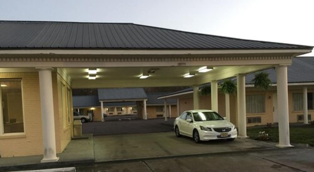 Stay Express Inn & Suites Demopolis - photo 25