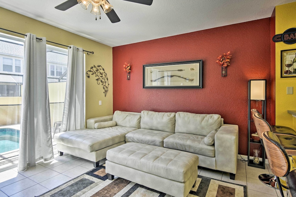 Resort Townhome w Splash Pool 7 Mi to Disney - photo 41
