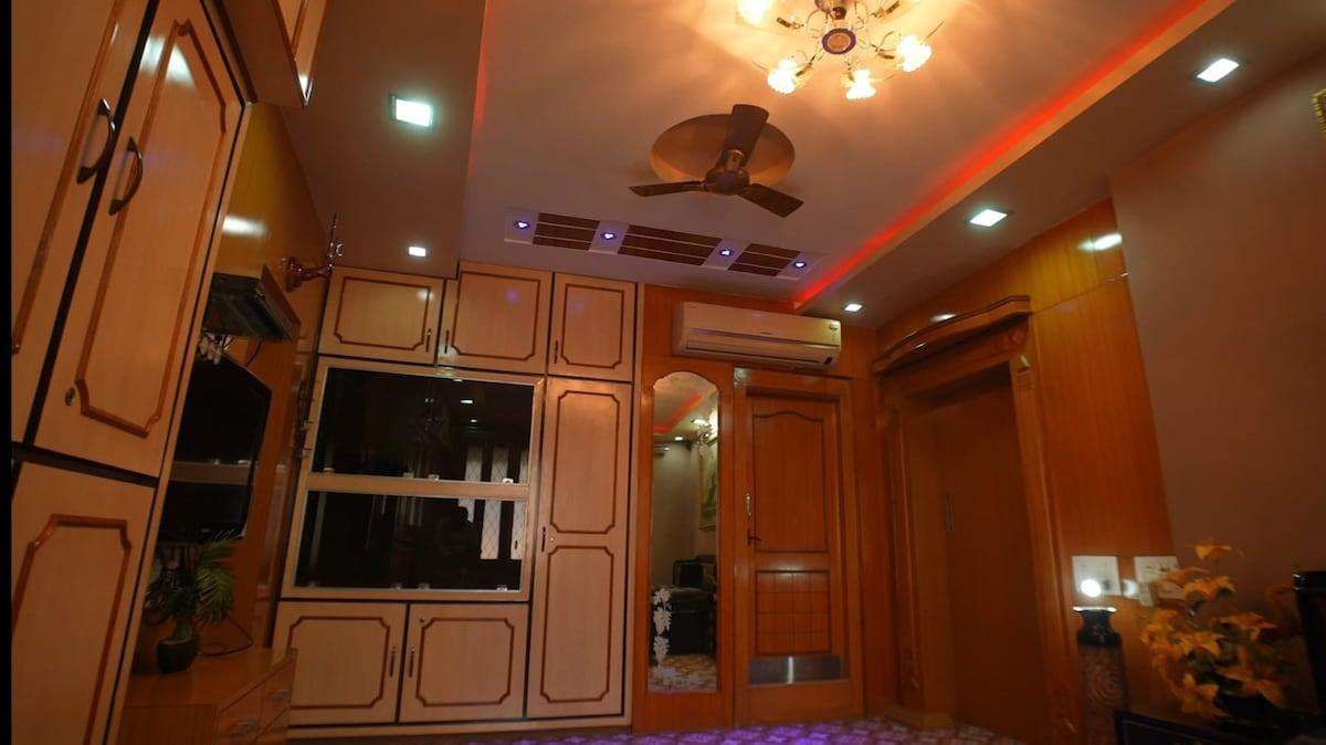 Luxurious Duplex Himayath nagar — Hyderabad — photo 2