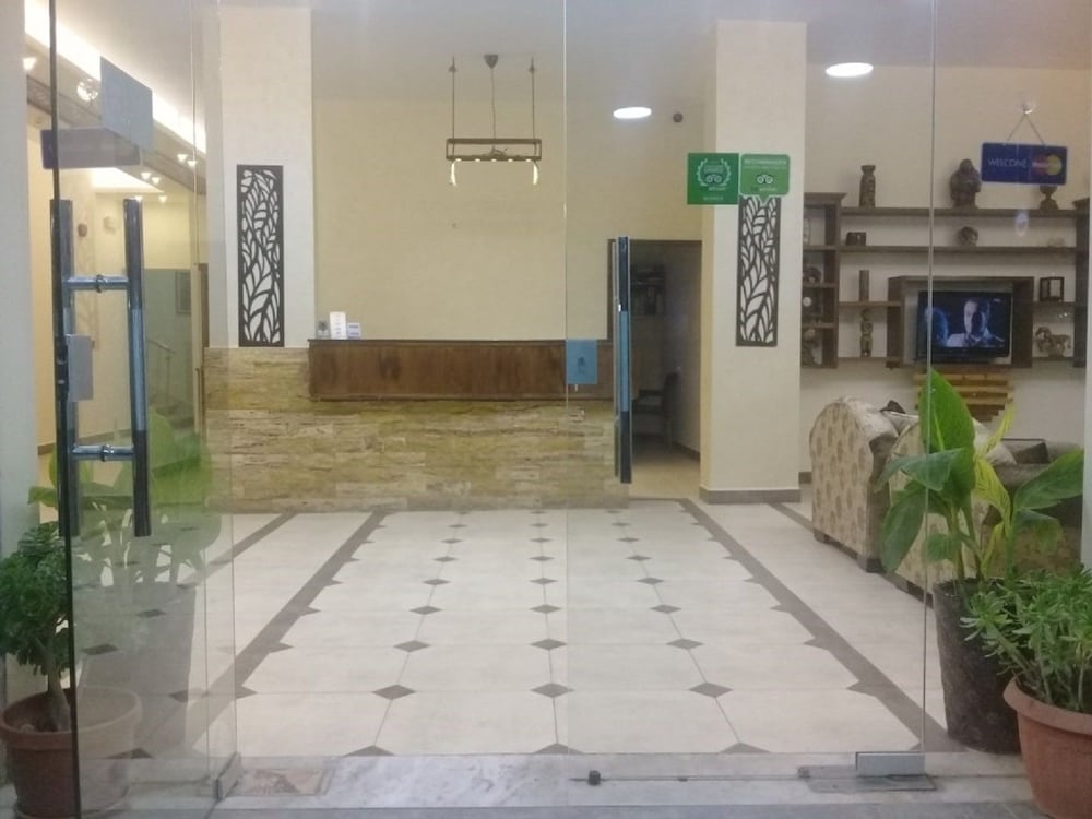 Rumman Hotel — Madaba — photo 3