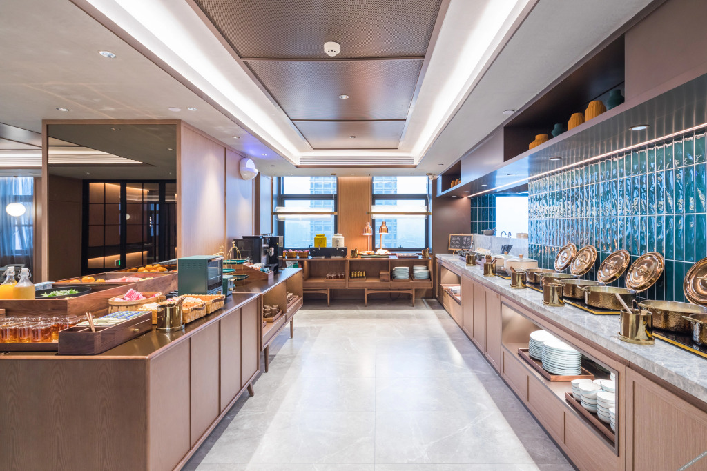 Orange Hotel Yiwu International Trade City in Yiwu, People's Republic of China