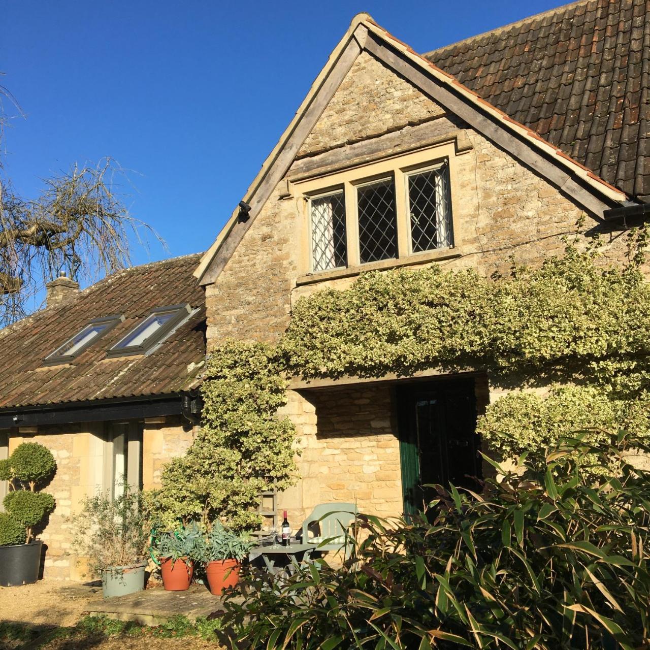 Barn End - last minute hotel in Chippenham
