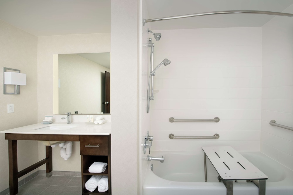 Homewood Suites by Hilton Austin Downtown - photo 27