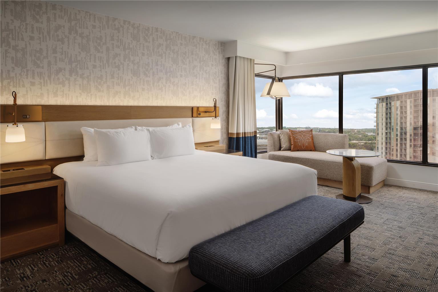 Hyatt Regency Austin - photo 35