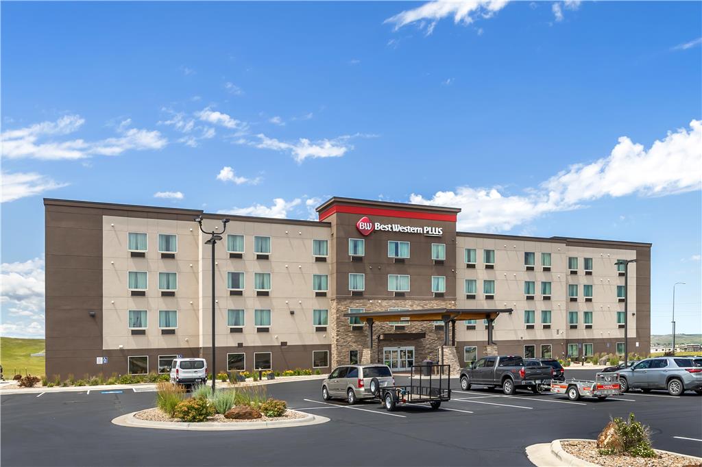 Best Western Plus Rapid City Rushmore - photo 39
