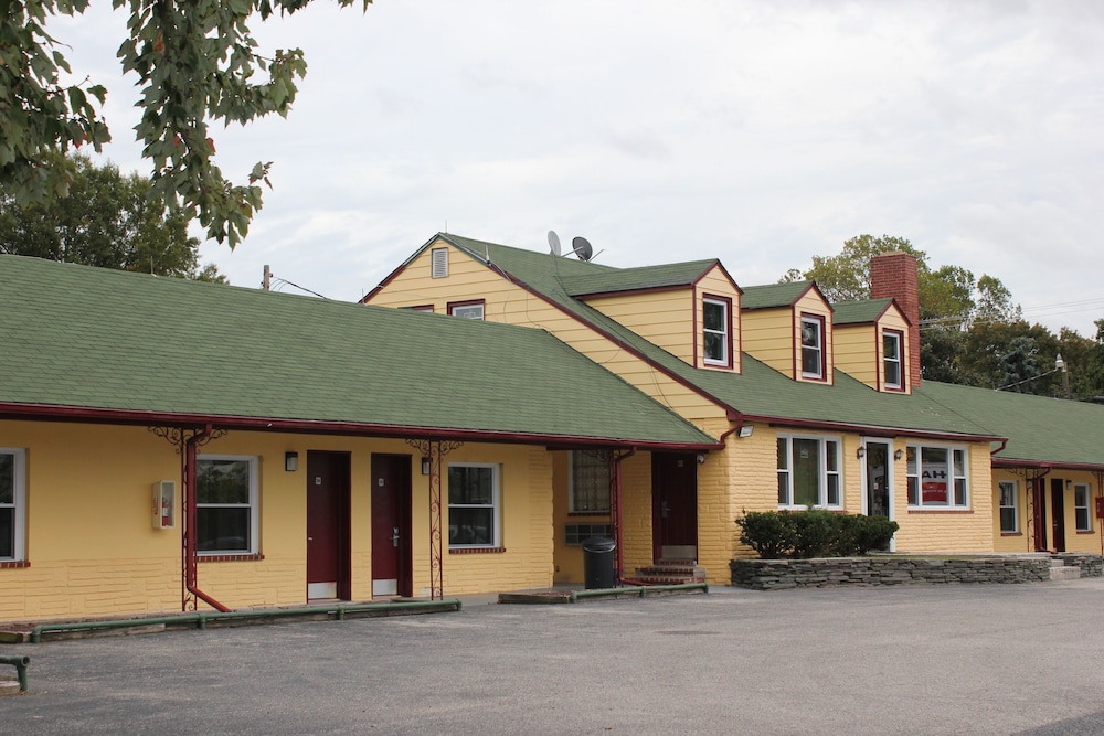 Driftwood Inn — hotel in Chestertown