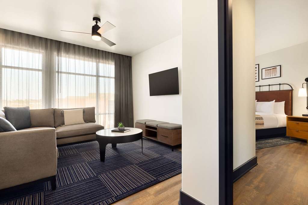 Origin Westminster a Wyndham Hotel - photo 31