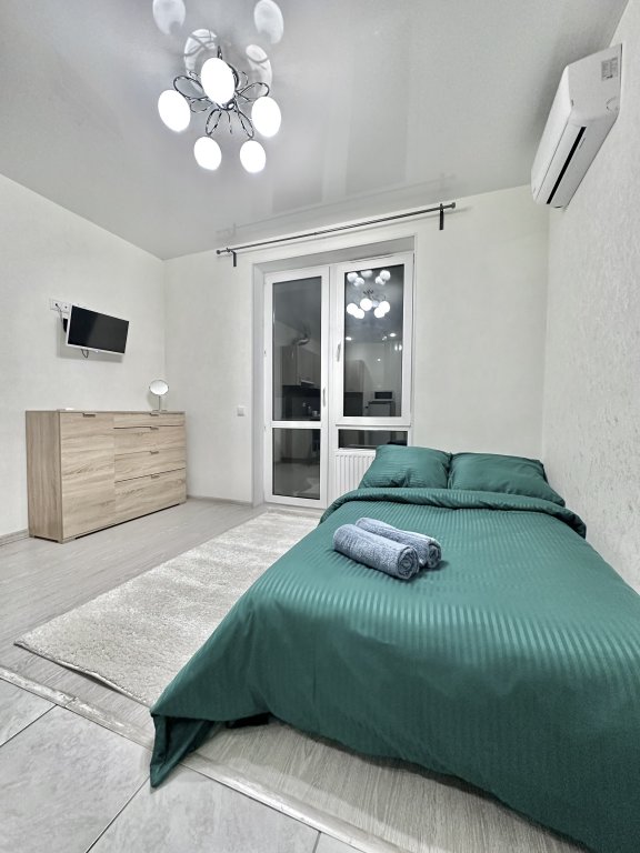 Dizaynerskaya Studiya Flat - last minute hotel in Kazan