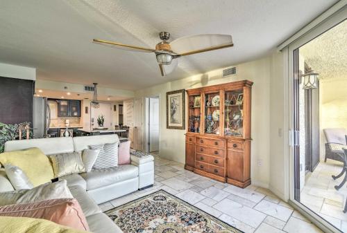 Gulf View Hudson Condo in Waterfront Resort - photo 20