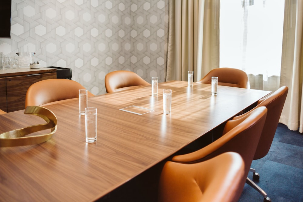 Hotel Indigo Hattiesburg by IHG - photo 42
