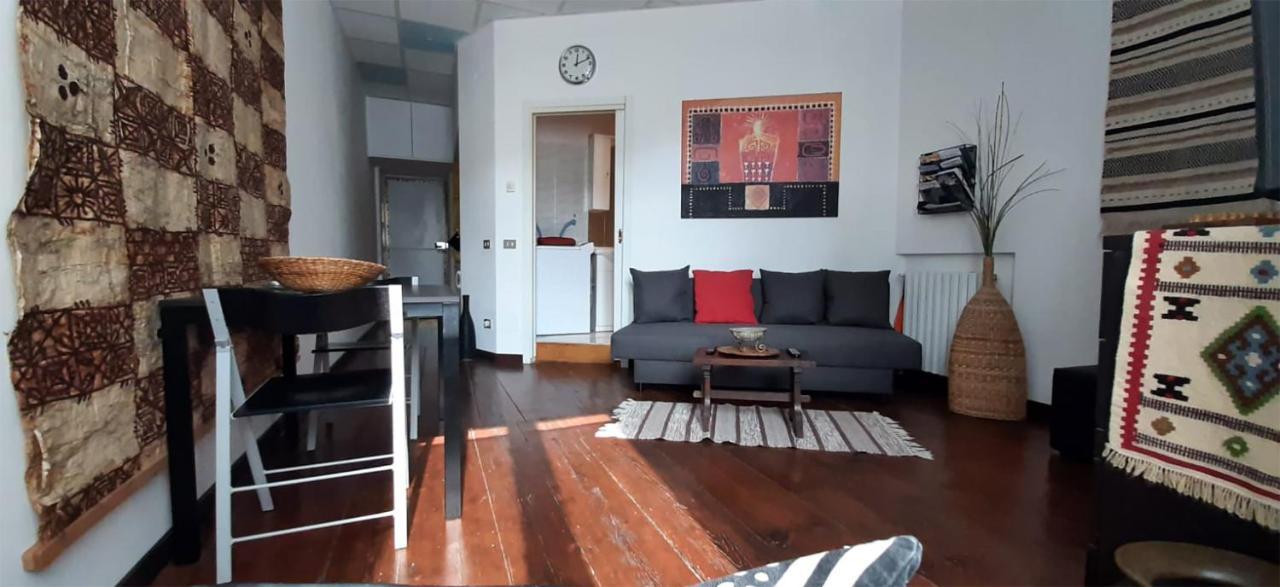 Appartamento Vacanze Al Lago Orta San Giulio in Orta San Giulio, Italy