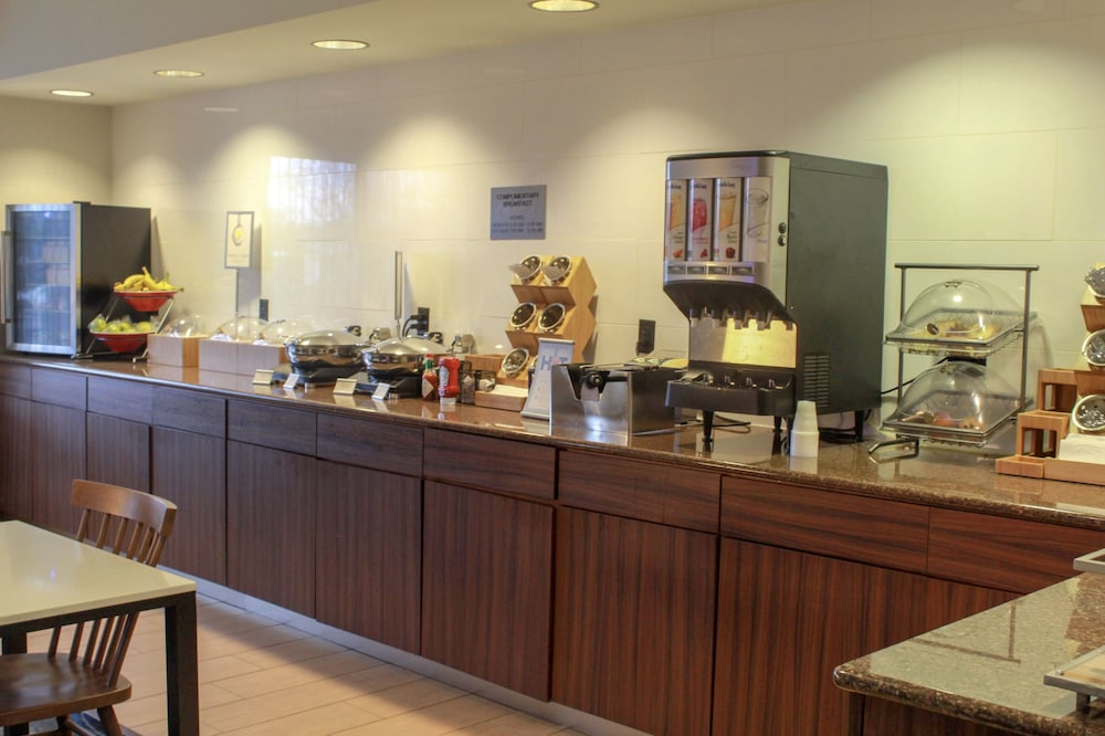 Fairfield by Marriott Kalamazoo West - photo 29