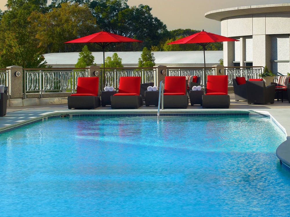 InterContinental Buckhead Atlanta by IHG - photo 50