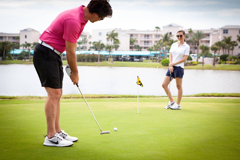 Marriott Hutchinson Island Resort & Beach Villas Golf & Marina - photo 93