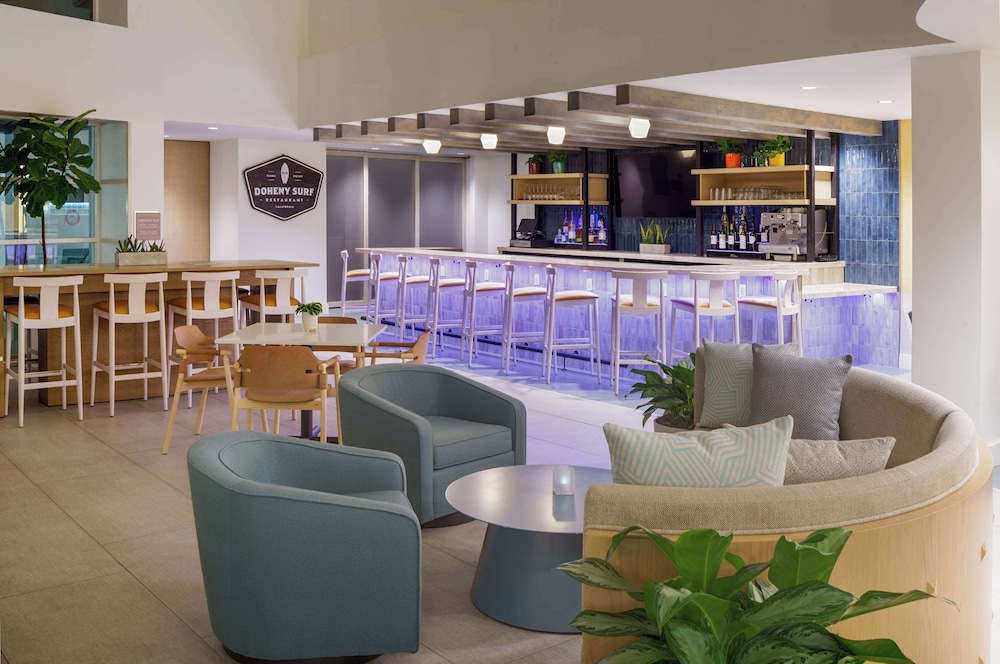 Hilton Garden Inn Dana Point Doheny Beach - photo 56