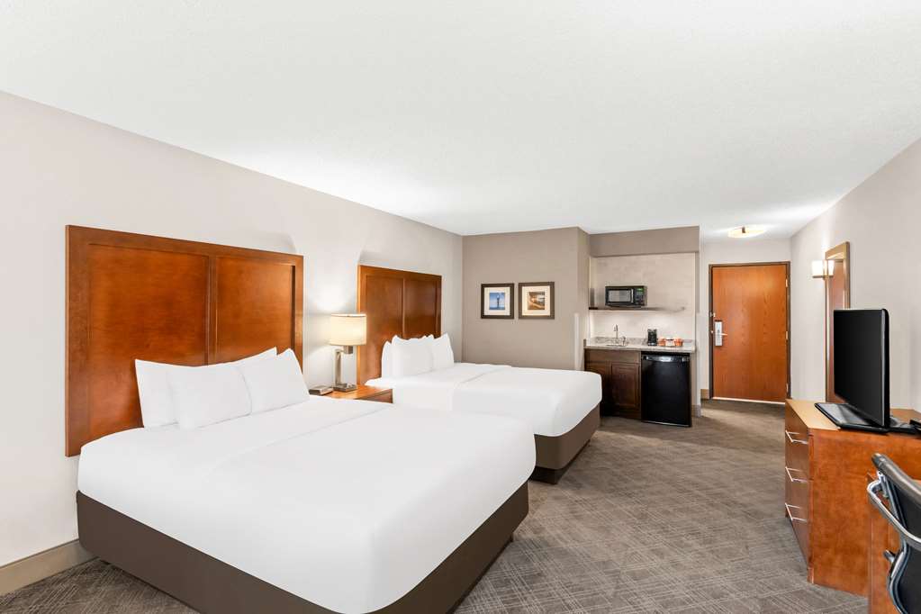Comfort Inn Duluth West - photo 21