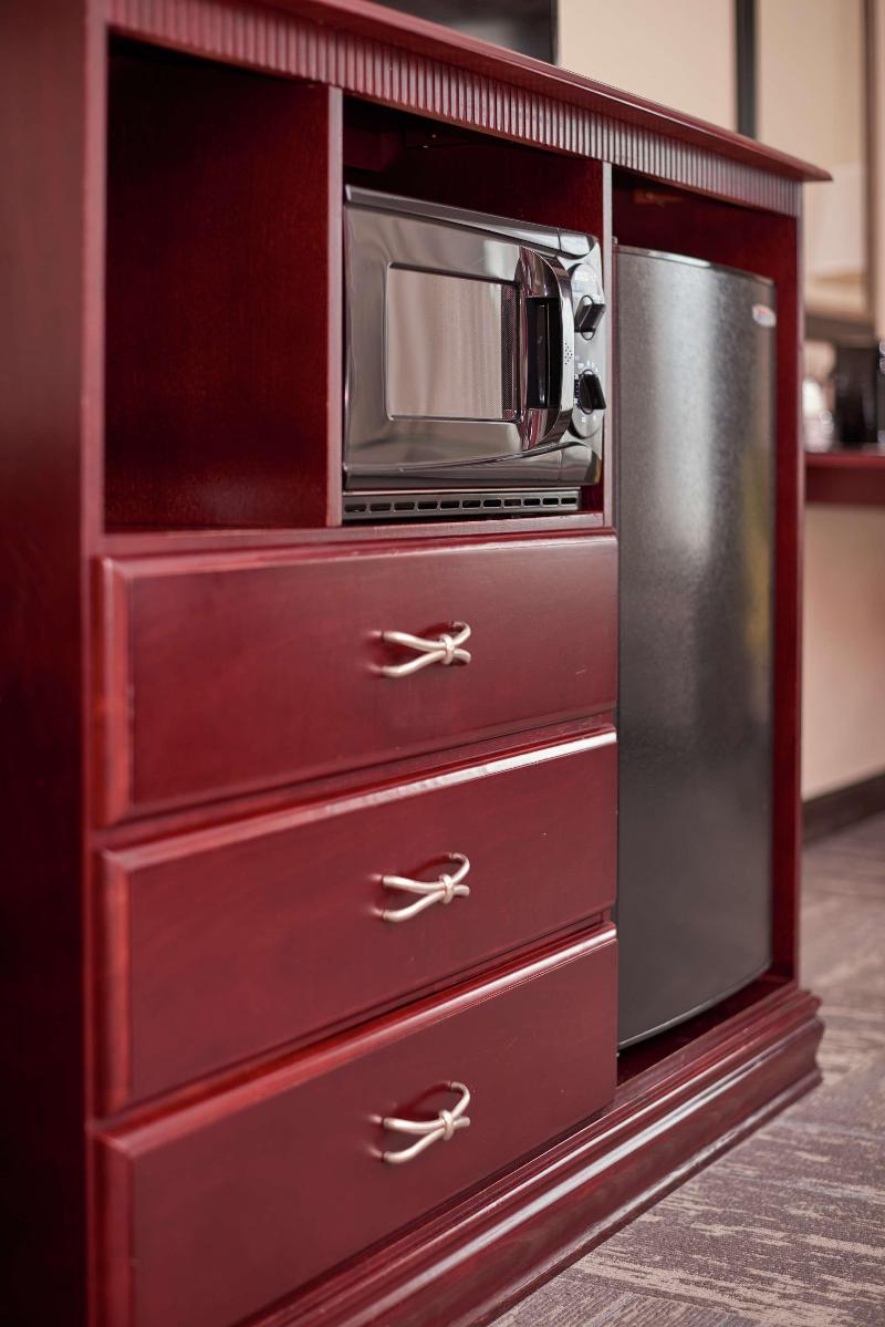 Hampton Inn & Suites Millington - photo 56