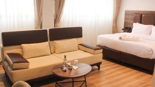 Columbus hotel in Eldoret, Kenya