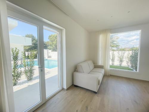 Twinsandbi Apartments A — 4-Star Luxury Hotel in Taranto, Italy