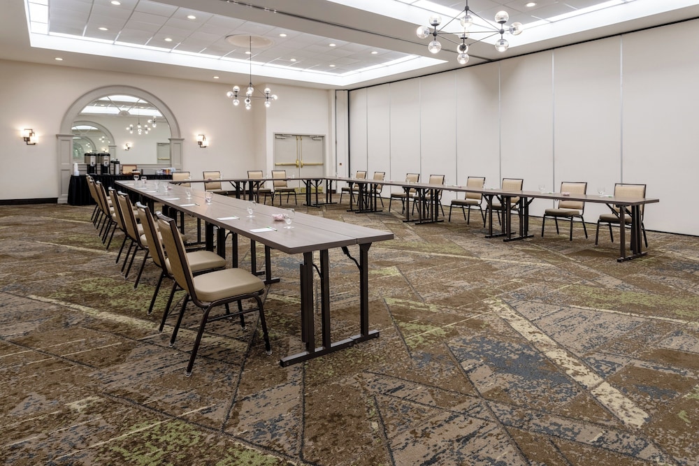 Holiday Inn Philadelphia South Swedesboro by IHG - photo 55