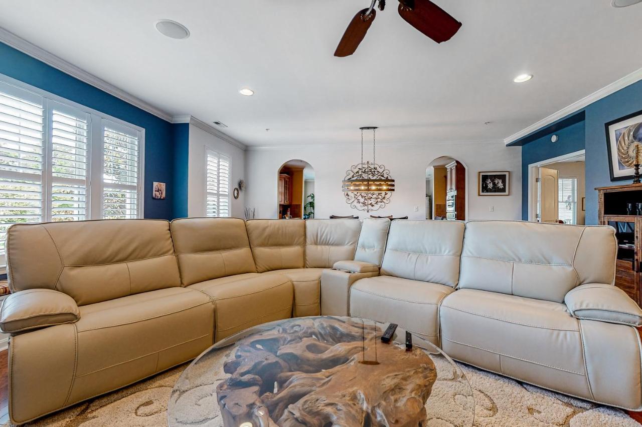Bayside Resort 38047 Boxwood Terrace #101 — hotel in Selbyville