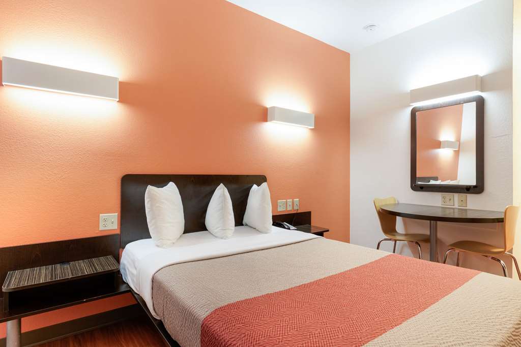 Motel 6 Wilkes Barre PA Arena - photo 7