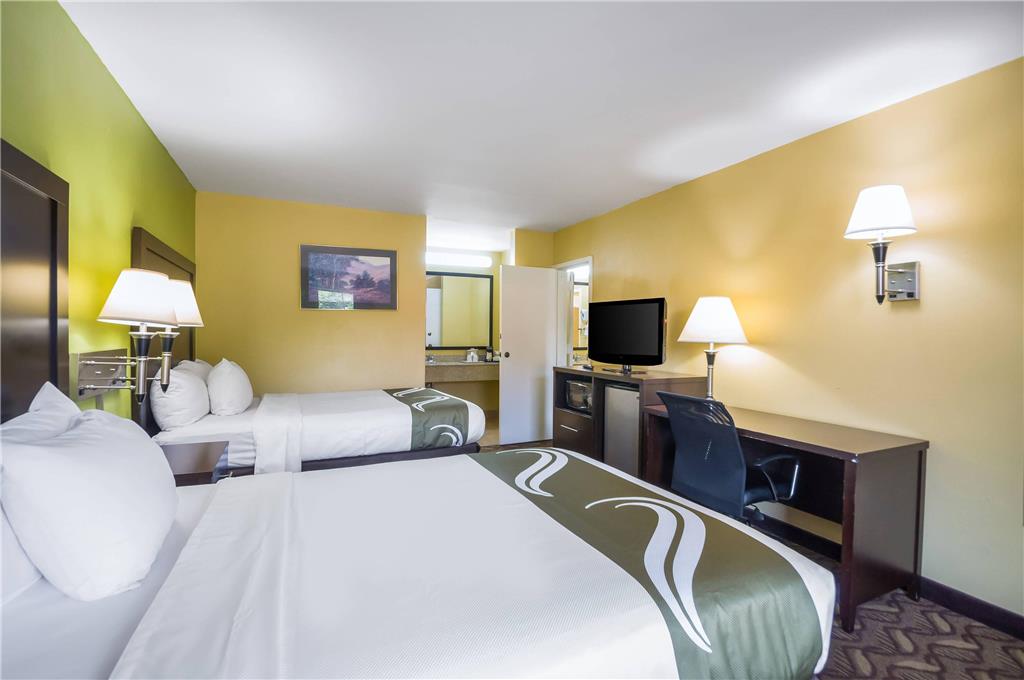 Quality Inn Fredericksburg Central Park Area - photo 24