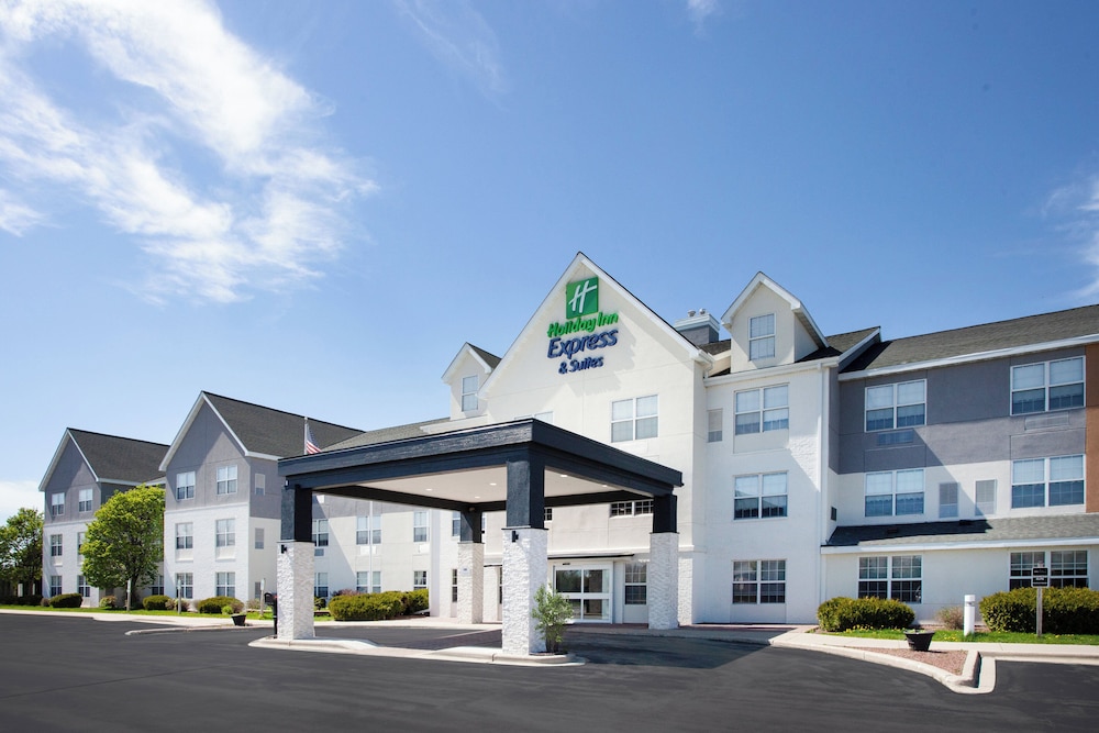 Holiday Inn Express & Suites Port Washington by IHG - photo 64