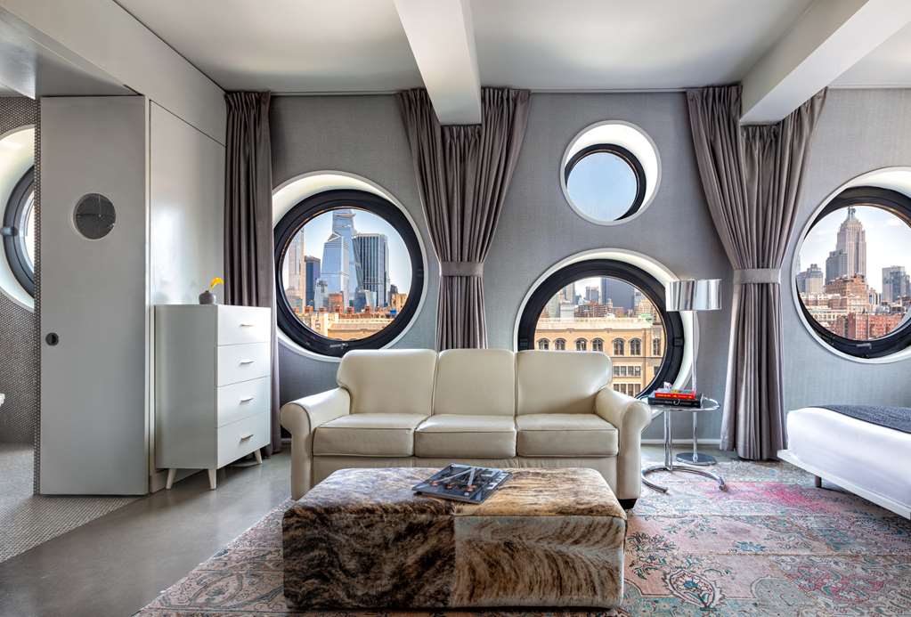 Dream Downtown by Hyatt - photo 78