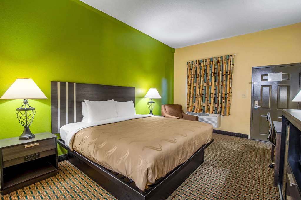 Quality Inn West Columbia Cayce - photo 13