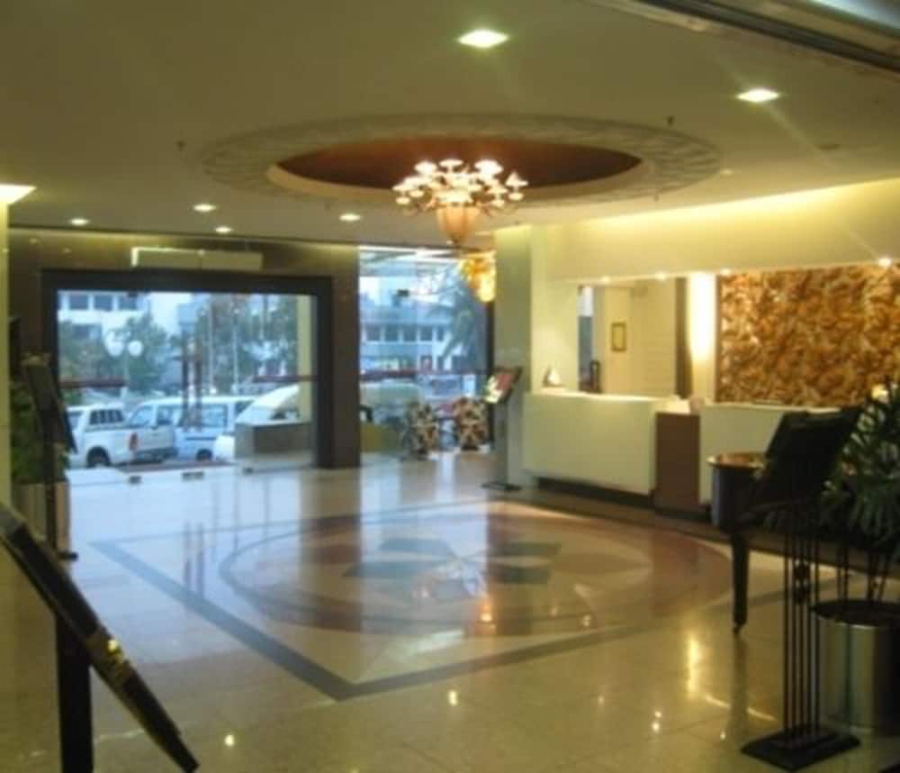Penview Hotel — Kuching — photo 4