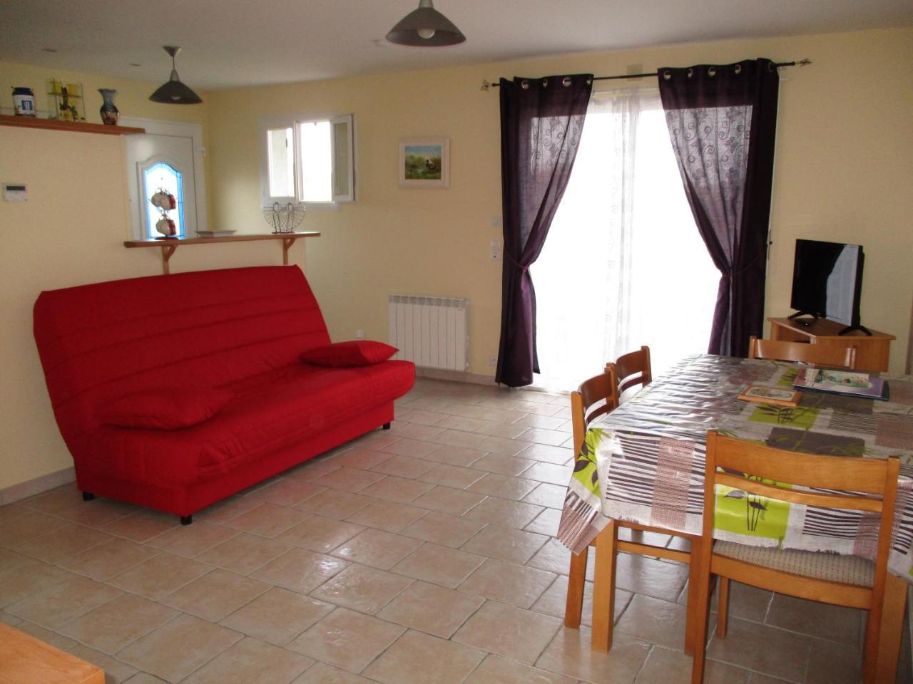 Logement Soulac Sur Mer — Soulac Sur Mer