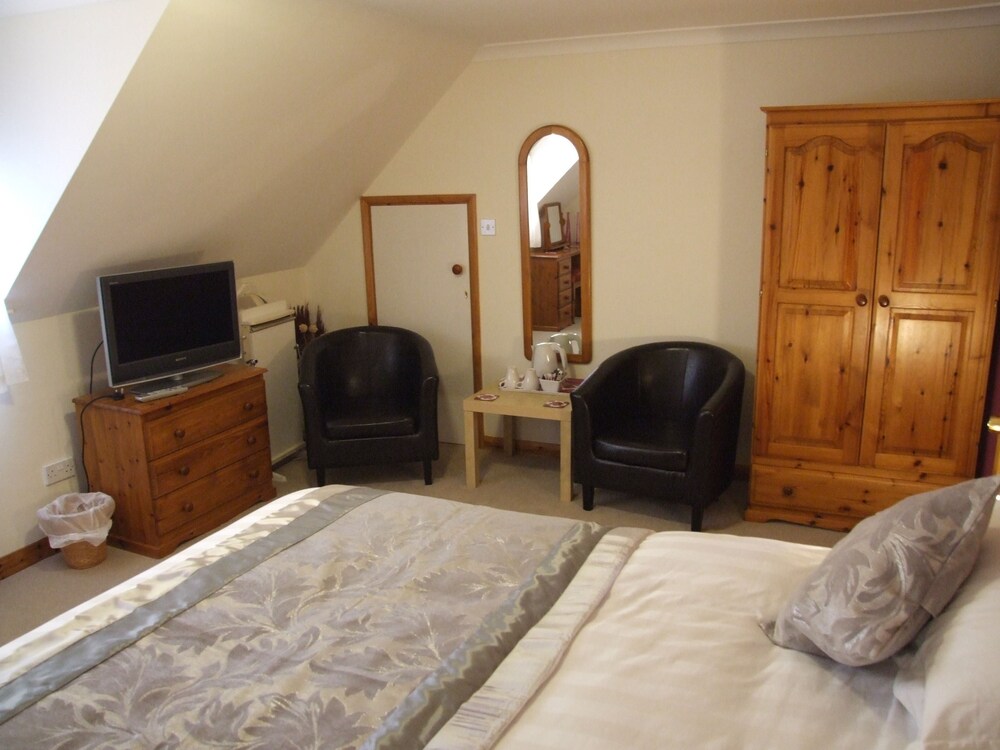 Guestroom