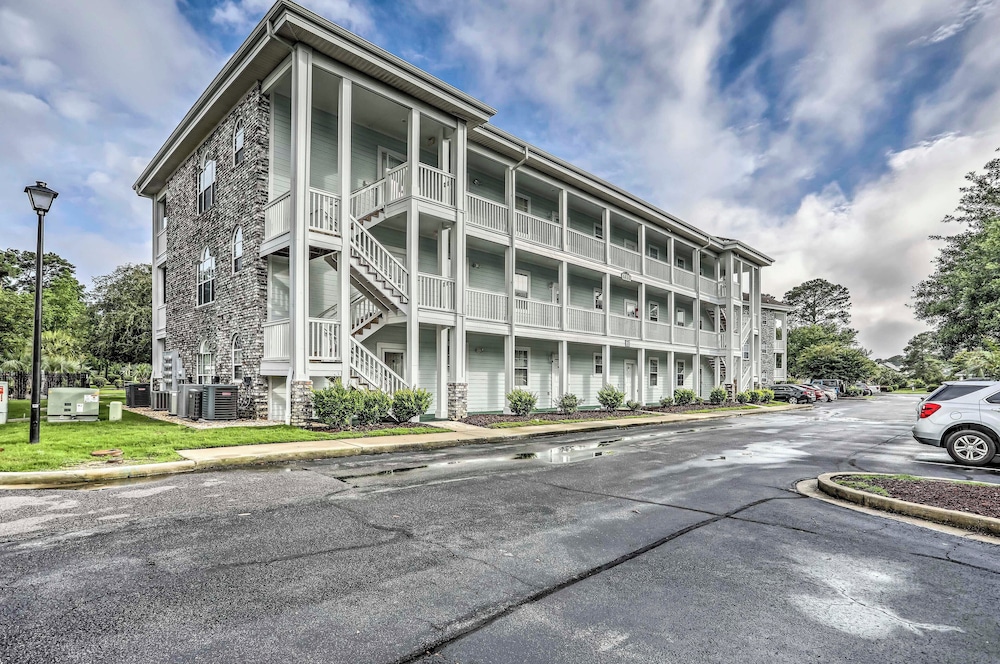 2 Mi to Beach Myrtlewood Condo with Resort Perks - photo 15