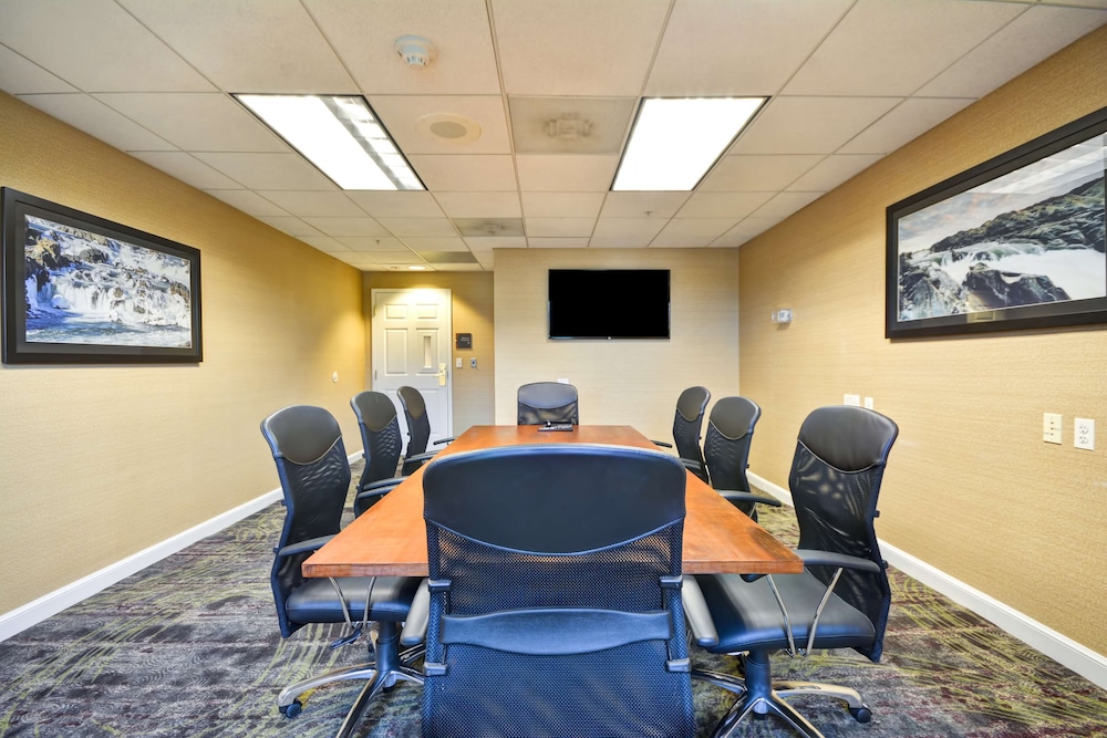 Homewood Suites by Hilton Dulles Int'l Airport - photo 33