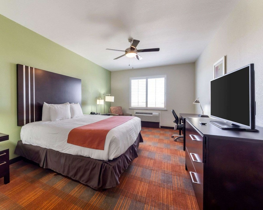 Garner Hotel Victoria East by IHG - photo 8